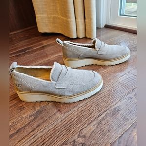 UGG Loafers